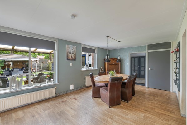 Medium property photo - Sportweg 11, 8313 AM Rutten
